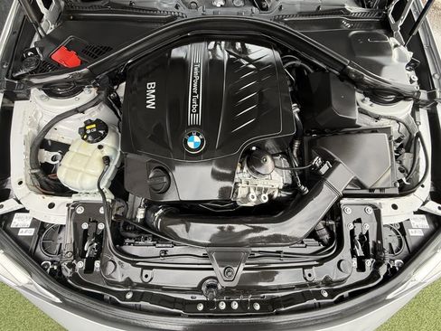 Used 2015 BMW 435i Coupe RWD image 34