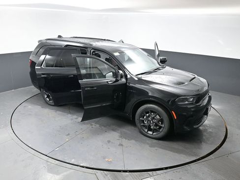 New 2026 Dodge Durango GT image 50