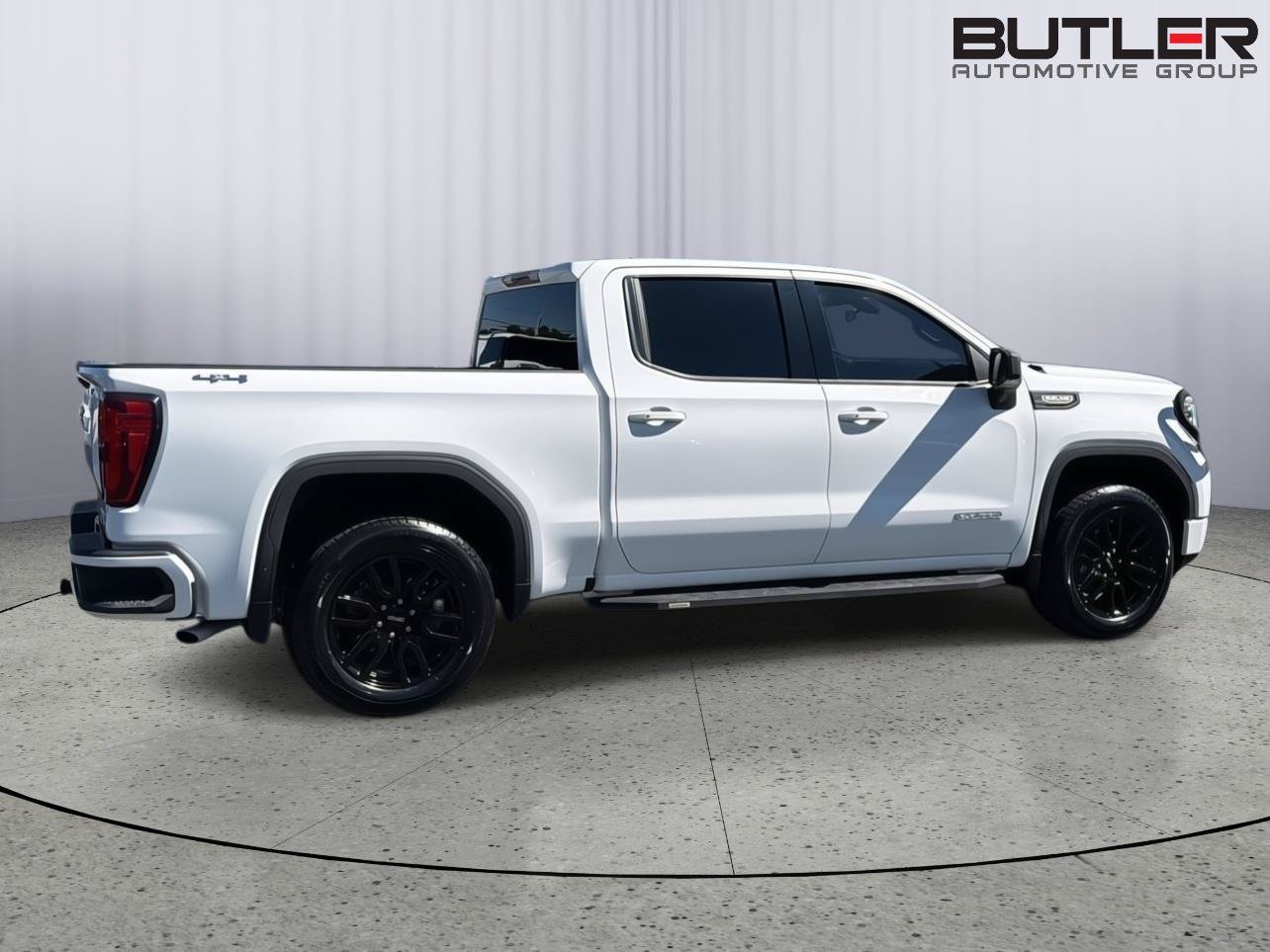 Used 2021 GMC Sierra 1500 Elevation AWD/4WD image 7