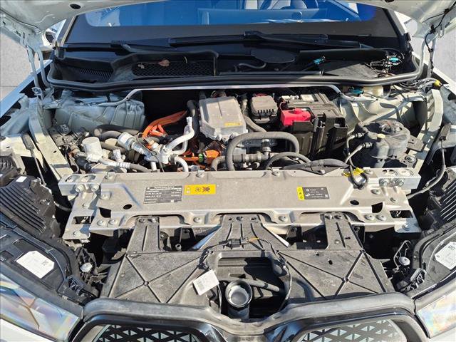 Certified 2024 BMW iX xDrive50 w/ Sport Package AWD/4WD image 25