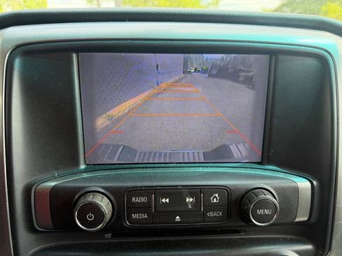 Used 2015 Chevrolet Silverado 1500 LT image 11