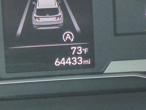 Used 2024 Hyundai Tucson SEL image 12