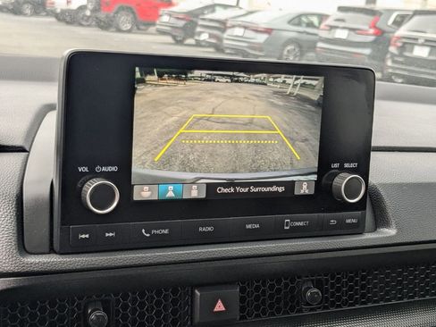 Used 2025 Honda CR-V EX image 20