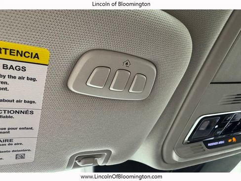 New 2026 Lincoln Aviator Reserve AWD/4WD image 73