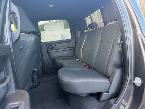 New 2026 RAM 3500 Tradesman image 10