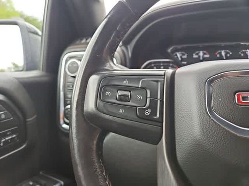 Certified 2021 GMC Sierra 1500 AT4 AWD/4WD image 43