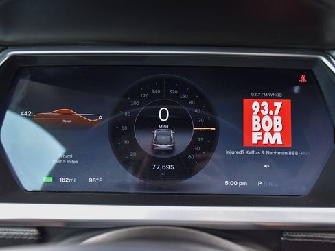 Used 2013 Tesla Model S RWD image 20