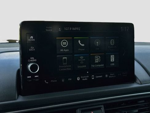 Certified 2023 Honda Pilot EX-L image 14