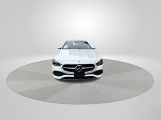 Used 2025 Mercedes-Benz C 300 4MATIC Sedan video 2