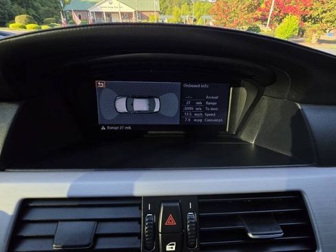Used 2008 BMW M5 RWD image 18