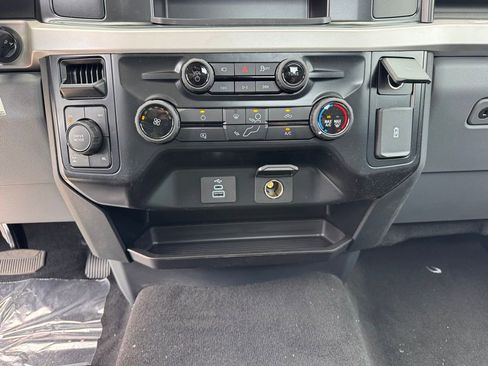 New 2025 Ford F350 XL w/ STX Appearance Package image 22