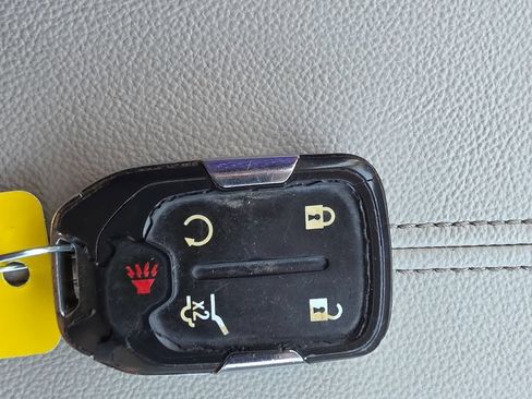 Used 2018 GMC Terrain Denali AWD/4WD image 46