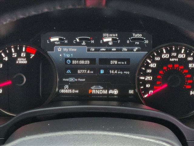 Used 2020 Ford F150 Raptor w/ Equipment Group 802A Luxury AWD/4WD image 12
