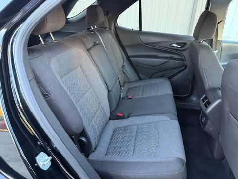 Used 2023 Chevrolet Equinox LT image 24