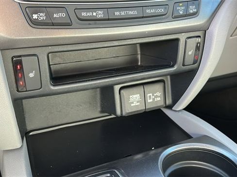 Used 2022 Honda Pilot EX-L image 20
