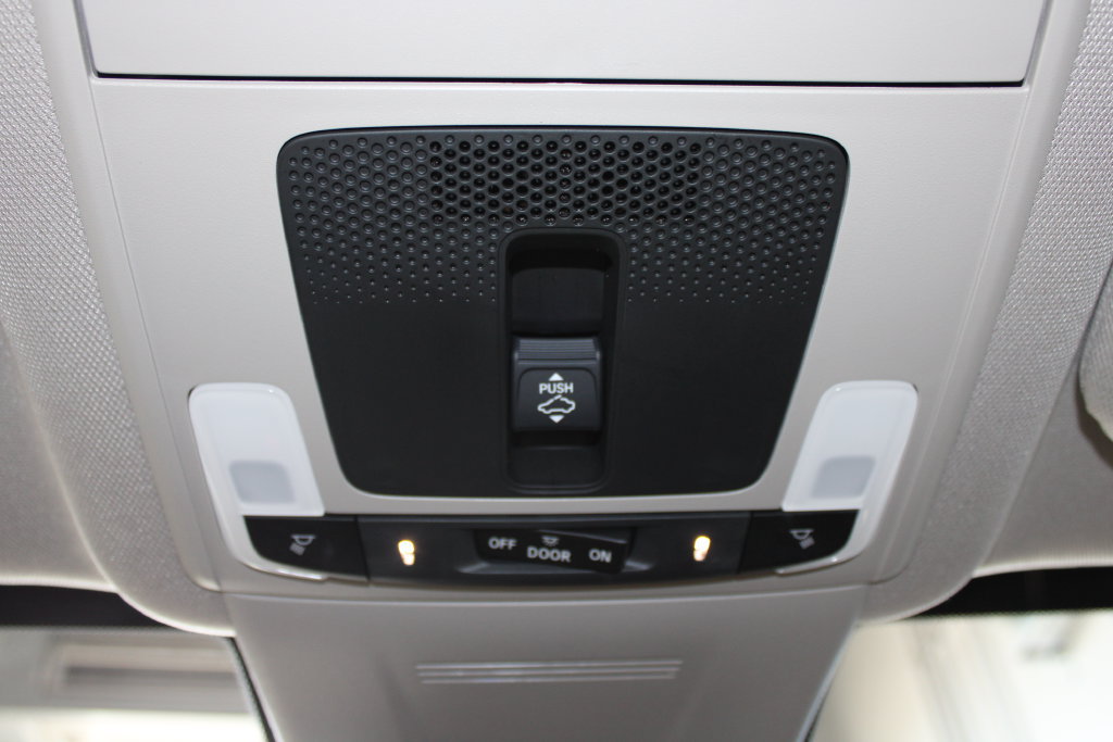 Used 2024 Honda CR-V EX-L image 25
