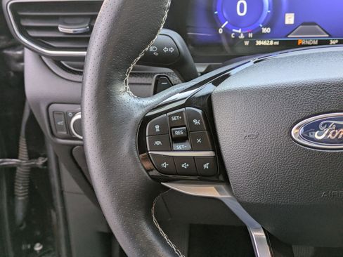 Used 2023 Ford Explorer ST w/ Equipment Group 401A image 18