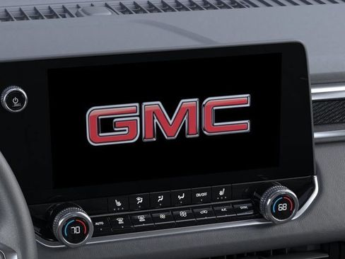 New 2026 GMC Canyon Elevation w/ Convenience Package RWD image 11