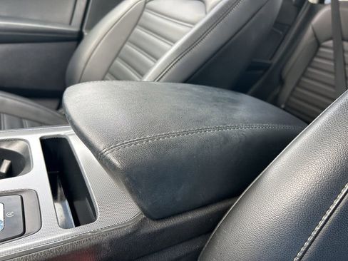 Used 2021 Ford Edge SEL w/ Convenience Package image 34