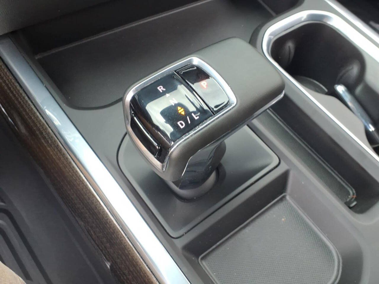 Used 2023 Chevrolet Silverado 1500 LT Trail Boss w/ Protection Package AWD/4WD image 19