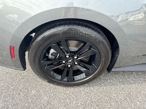 Used 2024 Ford Mustang GT image 8