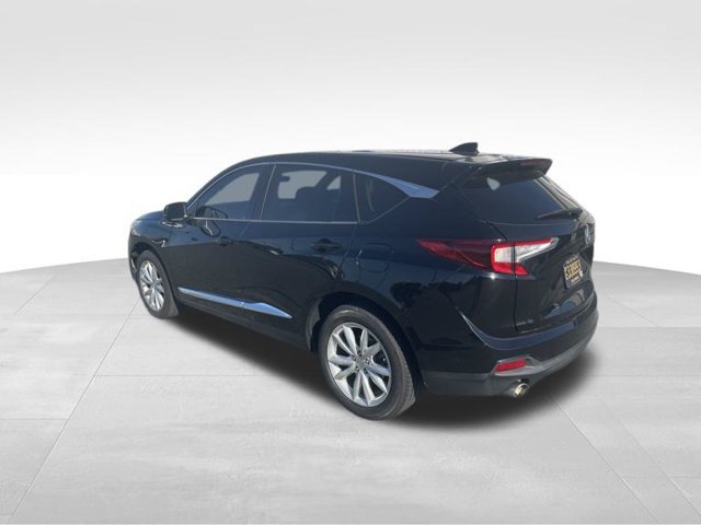 Used 2019 Acura RDX AWD image 8