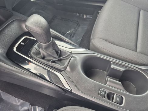 Used 2024 Toyota Corolla LE FWD image 23