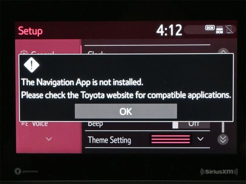 Used 2023 Toyota Tacoma SR image 11