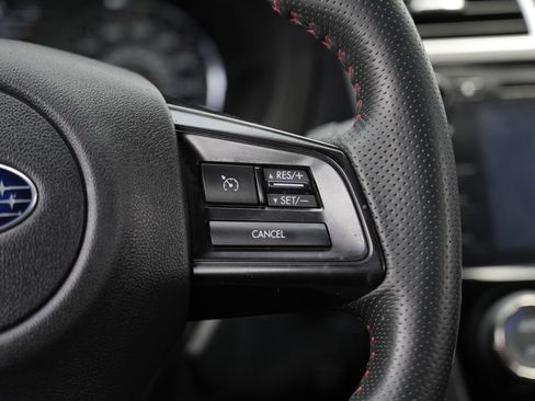 Used 2021 Subaru WRX STI AWD/4WD image 44