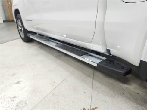 New 2026 GMC Sierra 1500 SLT w/ SLT Premium Plus Package image 44