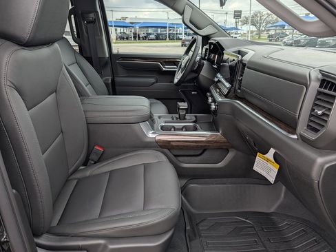 New 2026 GMC Sierra 1500 Elevation w/ Elevation Premium Package image 30