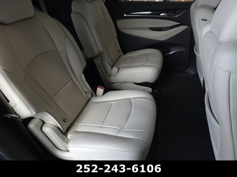 Used 2023 Buick Enclave Premium w/ Experience Buick Package FWD image 43