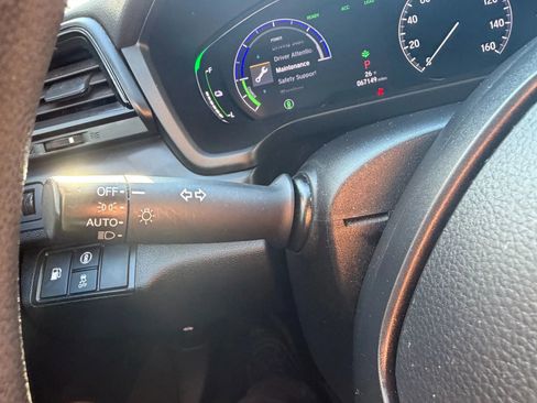 Used 2022 Honda Insight EX image 16