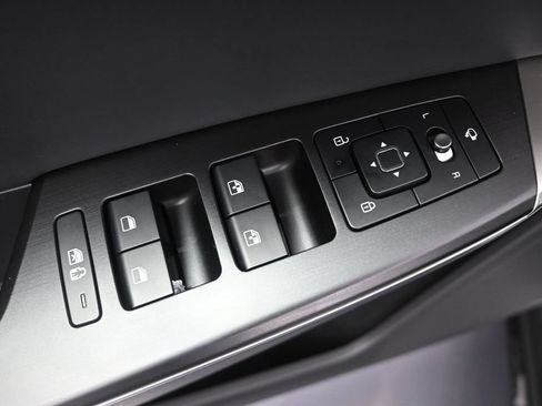 New 2026 Kia EV6 Wind AWD/4WD image 11