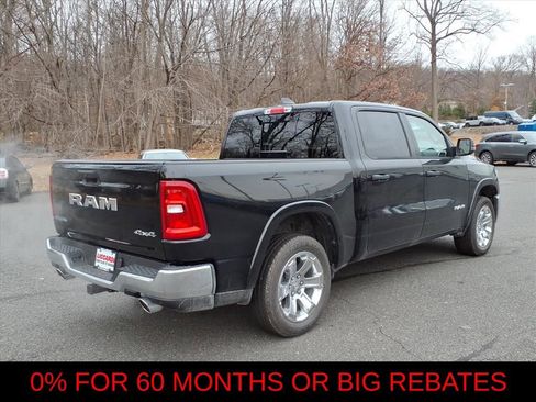 New 2026 RAM 1500 Big Horn image 7