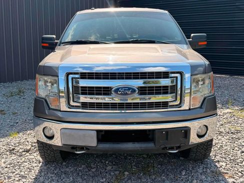 Used 2013 Ford F150 XLT w/ Luxury Equipment Group AWD/4WD image 2