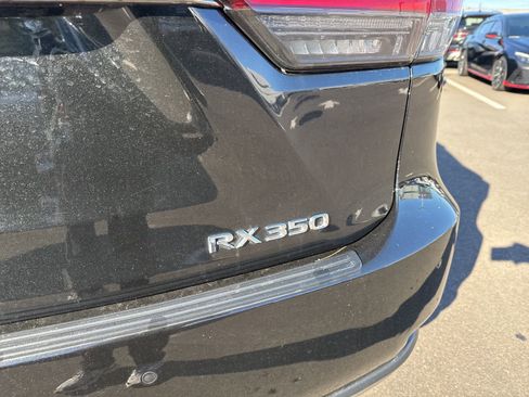 Used 2022 Lexus RX 350 F Sport image 8