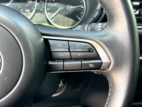Used 2025 MAZDA CX-30 AWD 2.5 S w/ Preferred Package image 15