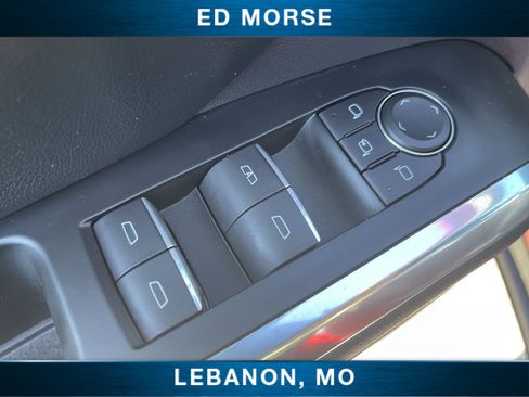 Certified 2024 Chevrolet Traverse RS w/ LPO, Floor Liner Package image 23