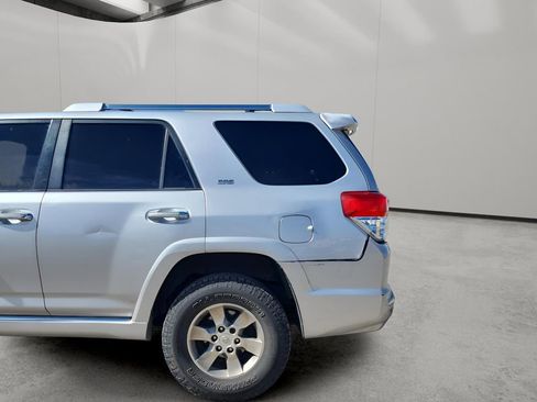 Used 2011 Toyota 4Runner SR5 w/ Premium Pkg w/Leather image 10
