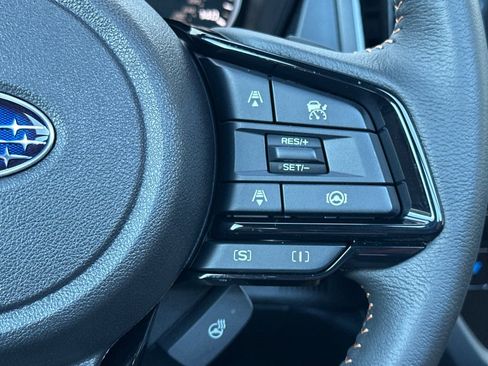 Used 2025 Subaru Forester Touring w/ Popular Package - Touring image 30