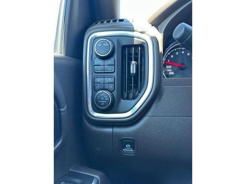 Certified 2020 Chevrolet Silverado 1500 LT Trail Boss AWD/4WD image 51