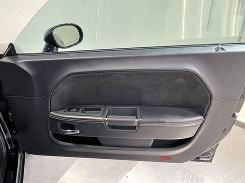 Used 2013 Dodge Challenger SRT8 w/ Harman Kardon Audio Group RWD image 55