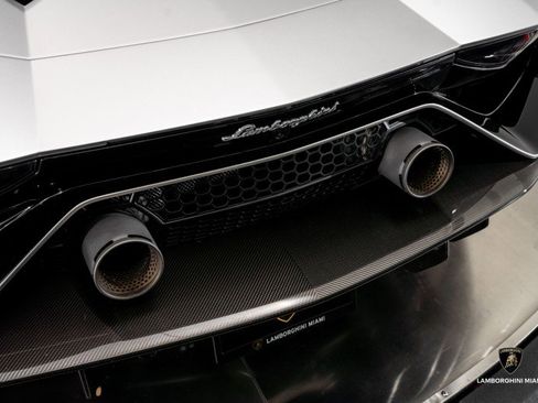 Used 2022 Lamborghini Aventador LP 780-4 Ultimae image 30