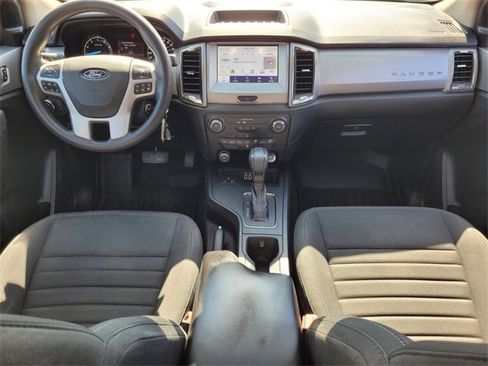 Used 2020 Ford Ranger XLT image 16