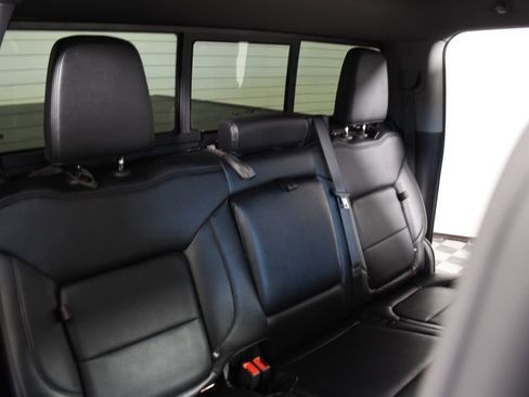 Used 2020 Chevrolet Silverado 1500 RST AWD/4WD image 23