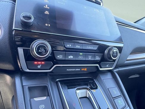 Used 2020 Honda CR-V EX-L image 28