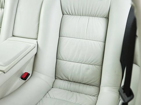 Used 1987 BMW M6 Coupe RWD image 80
