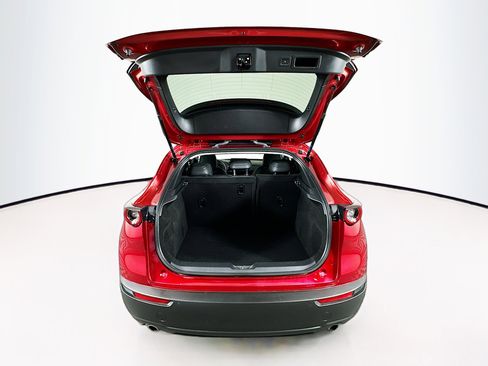 Used 2023 MAZDA CX-30 AWD 2.5 S w/ Preferred Package image 27