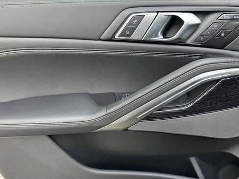 New 2026 BMW X6 xDrive40i w/ Climate Comfort Package image 10